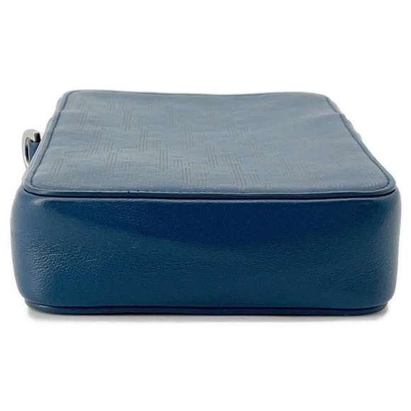 Christian Dior World Tour Messenger Pouch Shoulder Bag - Picture 3 of 15